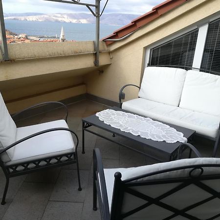 Apartments Laura เซนญ์ ภายนอก รูปภาพ